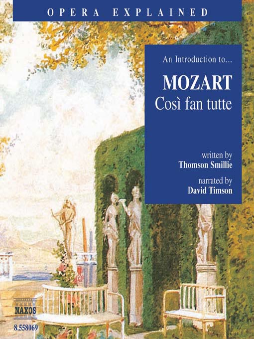 Title details for An Introduction to... MOZART by Thomson Smillie - Available